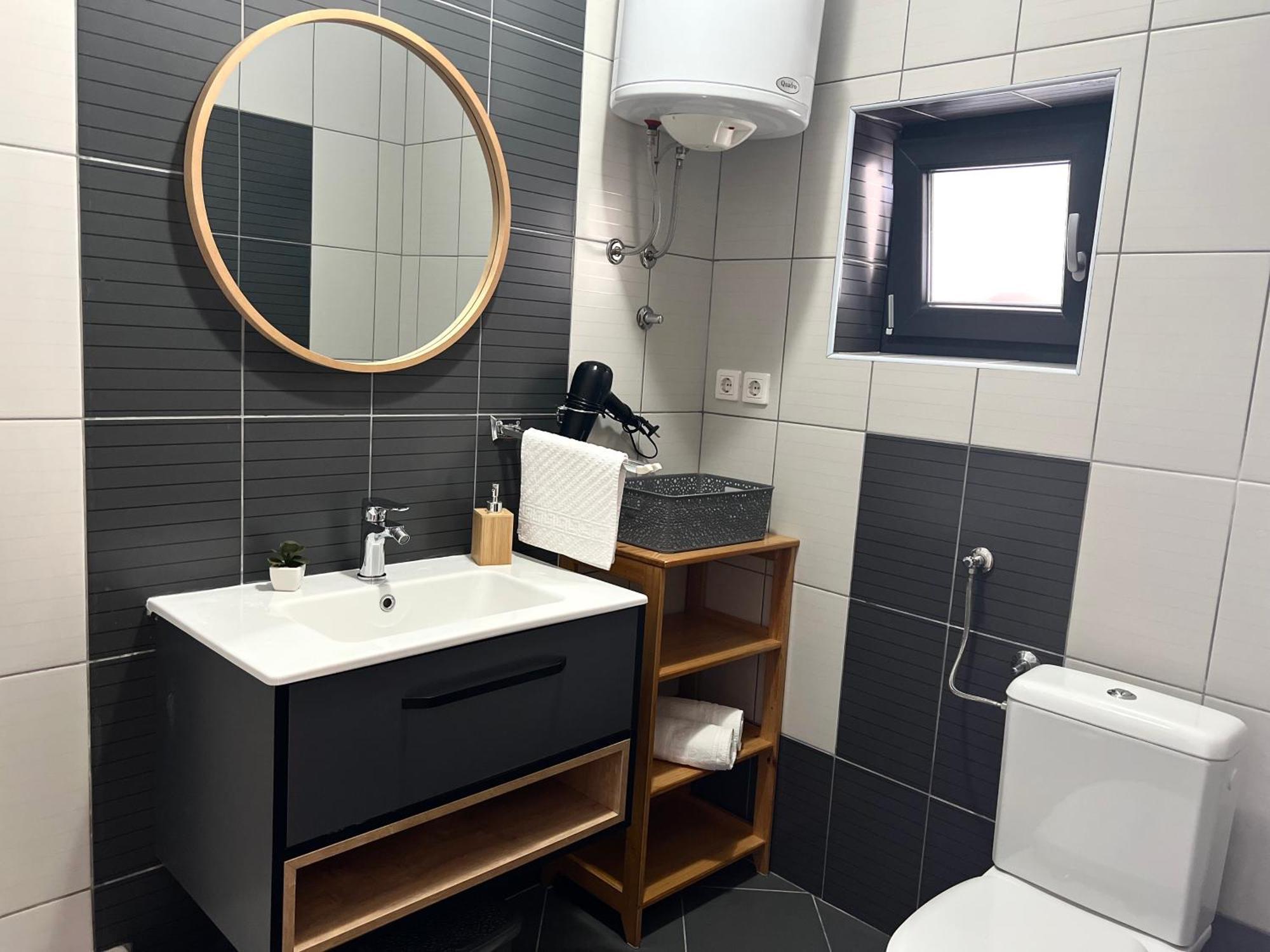 Apartments Maro セニ エクステリア 写真