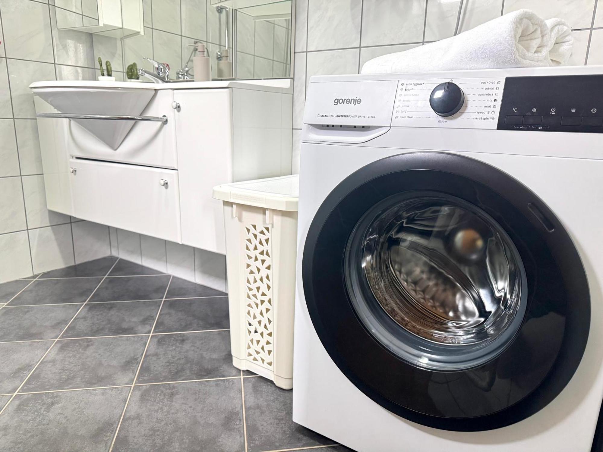 Apartments Maro セニ エクステリア 写真
